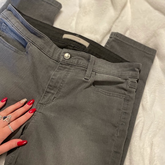 JOE’s Jeans Midrise Ankle Skinny - Picture 11 of 12